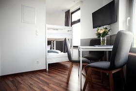 Hentschels Apartments