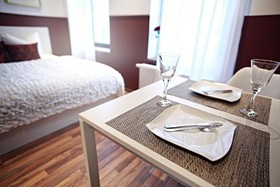 Hentschels Apartments