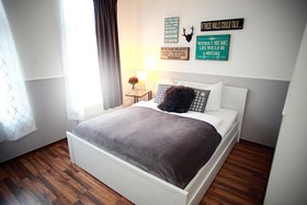 Hentschels Apartments