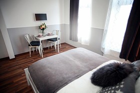 Hentschels Apartments