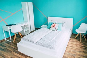 Hentschels Apartments