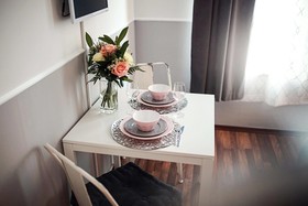 Hentschels Apartments