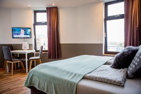 Hentschels Apartments