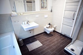 Hentschels Apartments