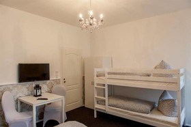 Hentschels Hostel