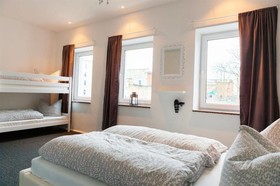Hentschels Hostel