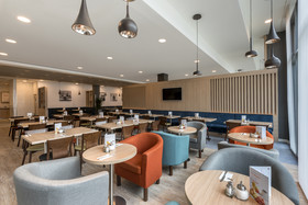 Premier Inn Leipzig City Hahnekamm Hotel