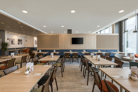 Premier Inn Leipzig City Hahnekamm Hotel