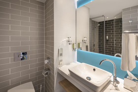 Premier Inn Leipzig City Hahnekamm Hotel