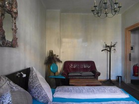 Homeplanet Hostel