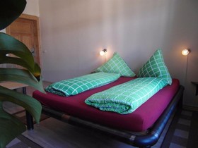 Homeplanet Hostel