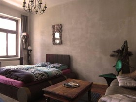 Homeplanet Hostel