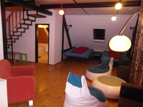 Homeplanet Hostel