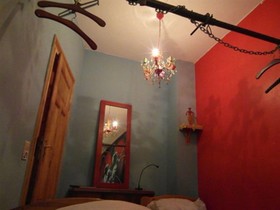 Homeplanet Hostel
