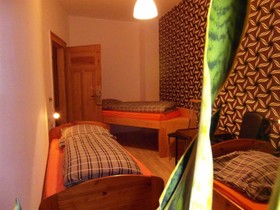 Homeplanet Hostel
