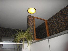 Homeplanet Hostel