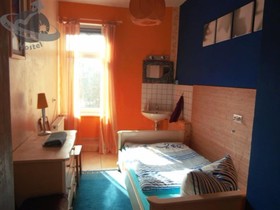 Homeplanet Hostel