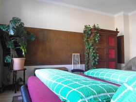 Homeplanet Hostel