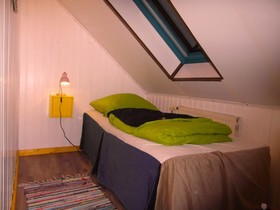 Homeplanet Hostel