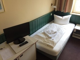 Hotel Carl von Clausewitz