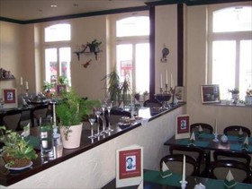 Hotel Carl von Clausewitz