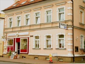 Hotel Carl von Clausewitz