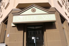 Hotel De Saxe