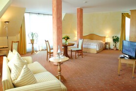 Hotel Leipzig City Nord by Campanile