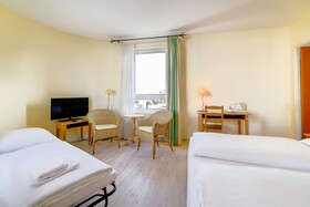 Hotel Leipzig City Nord by Campanile