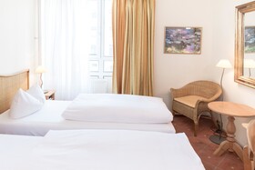 Hotel Leipzig City Nord by Campanile