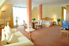 Hotel Leipzig City Nord by Campanile