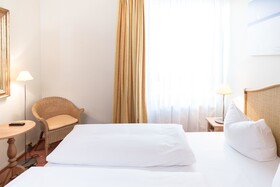 Hotel Leipzig City Nord by Campanile