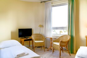 Hotel Leipzig City Nord by Campanile