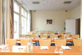 Hotel Leipzig City Nord by Campanile