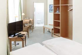 Hotel Leipzig City Nord by Campanile