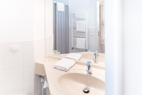 Hotel Leipzig City Nord by Campanile