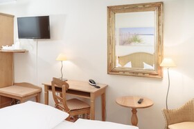 Hotel Leipzig City Nord by Campanile
