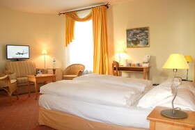 Hotel Leipzig City Nord by Campanile