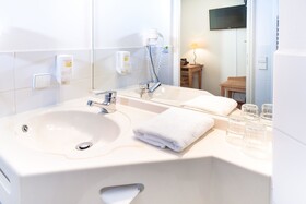 Hotel Leipzig City Nord by Campanile