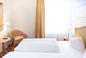 Hotel Leipzig City Nord by Campanile