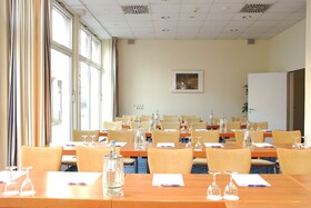 Hotel Leipzig City Nord by Campanile