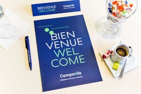Hotel Leipzig City Nord by Campanile