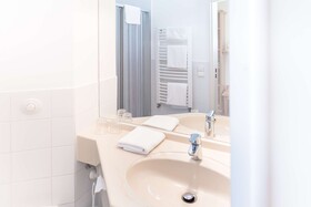 Hotel Leipzig City Nord by Campanile