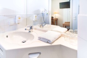Hotel Leipzig City Nord by Campanile