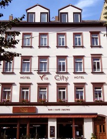 Hotel Via City