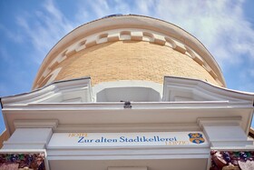 Hotel Zur Alten Stadtkellerei