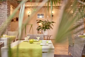 Hotel Zur Alten Stadtkellerei