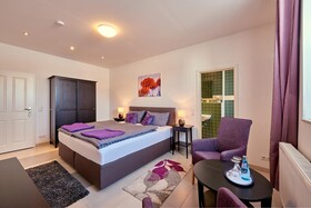 Hotel Zur Alten Stadtkellerei