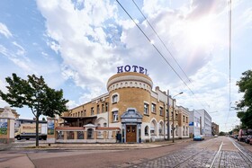 Hotel Zur Alten Stadtkellerei