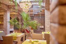 Hotel Zur Alten Stadtkellerei